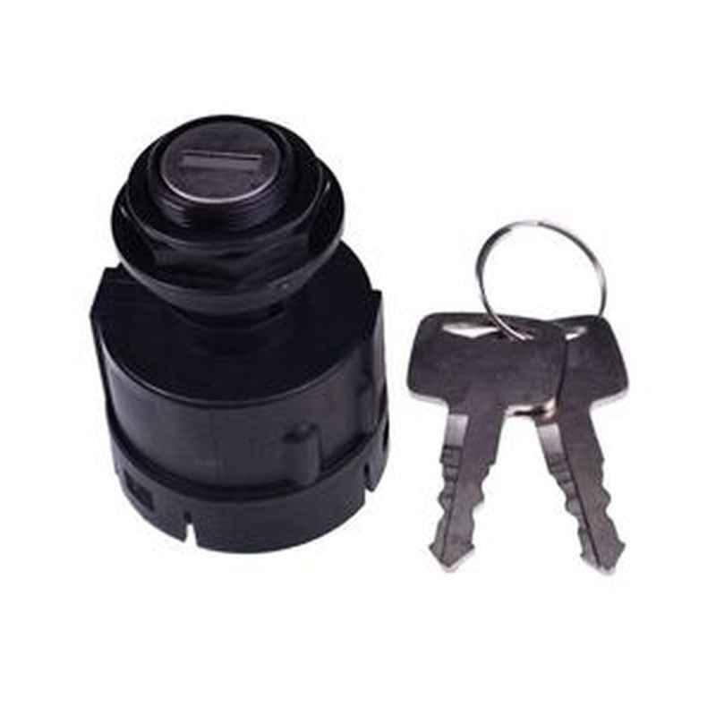 Ignition Switch 25150-GD81C for Nissan Forklift 1F2 K21 K25