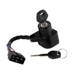 Ignition Switch 27005-1188/1204 for Kawasaki Vulcan 500/800 1990-2009