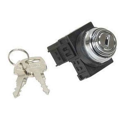 Ignition Switch 281E2-62013 for TCM Forklift FB10~25-7 FB30-8 FRB10-25-6