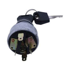 Ignition Switch 282775A1 for New Holland Loaders W110B-W230C & L213-L228