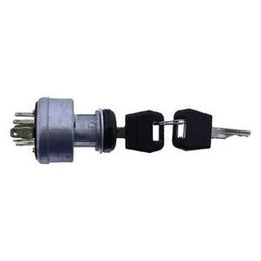 Ignition Switch 282775A1 for New Holland Loaders W110B-W230C & L213-L228