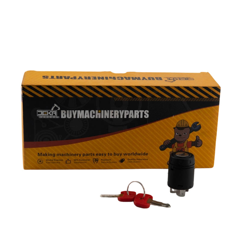 Ignition Switch 28526100 for Jungheinrich Forklift buymachineryparts