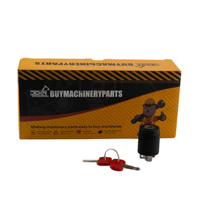 Ignition Switch 28526100 for Jungheinrich Forklift