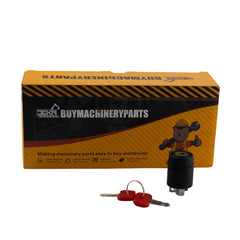 Ignition Switch 28526100 for Jungheinrich Forklift buymachineryparts