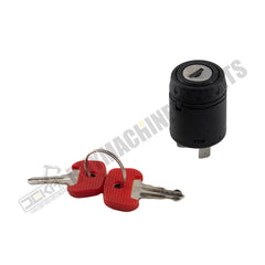 Ignition Switch 28526100 for Jungheinrich Forklift buymachineryparts