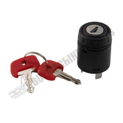 Ignition Switch 28526100 for Jungheinrich Forklift buymachineryparts