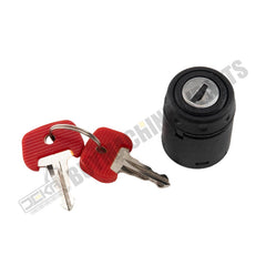 Ignition Switch 28526100 for Jungheinrich Forklift buymachineryparts
