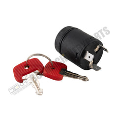 Ignition Switch 28526100 for Jungheinrich Forklift buymachineryparts
