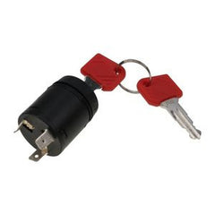 Ignition Switch 28526100 for Jungheinrich Forklift