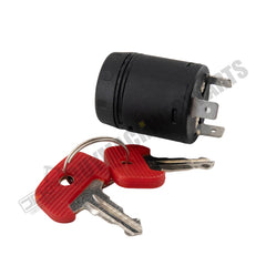 Ignition Switch 28526100 for Jungheinrich Forklift buymachineryparts