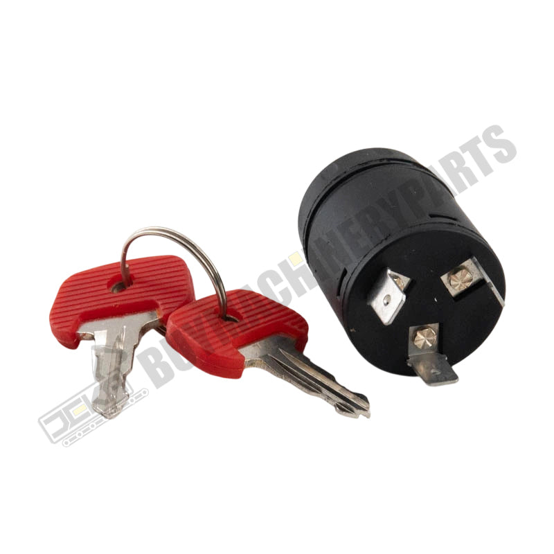 Ignition Switch 28526100 for Jungheinrich Forklift buymachineryparts