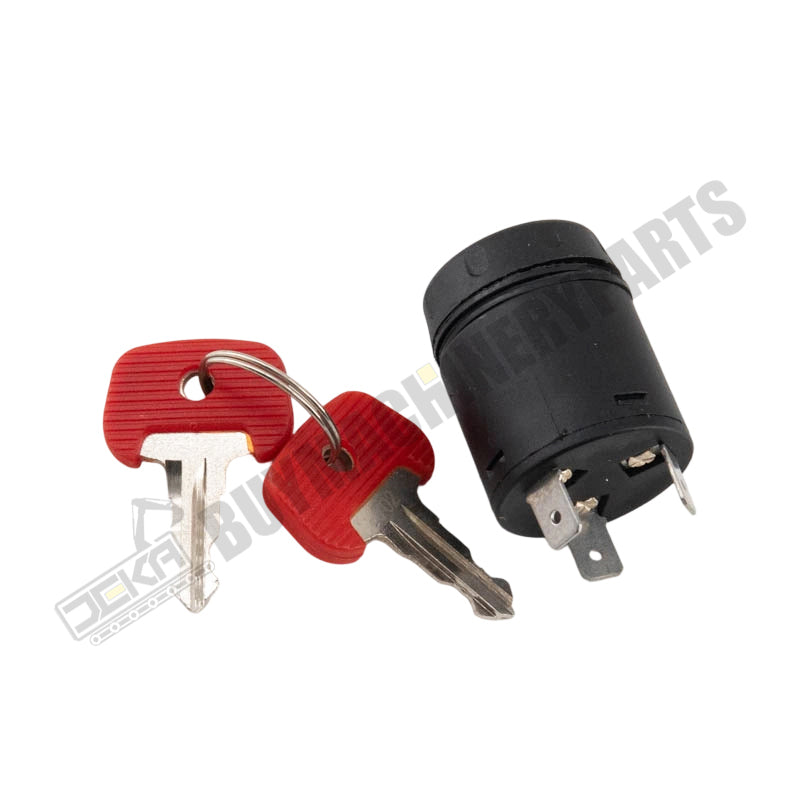 Ignition Switch 28526100 for Jungheinrich Forklift buymachineryparts
