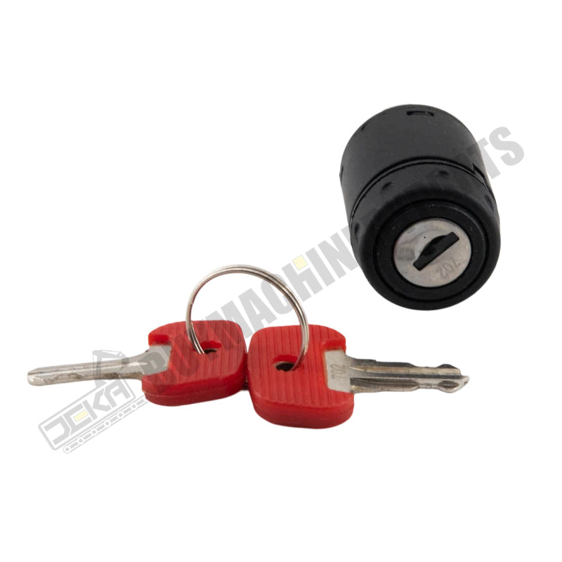 Ignition Switch 28526100 for Jungheinrich Forklift buymachineryparts