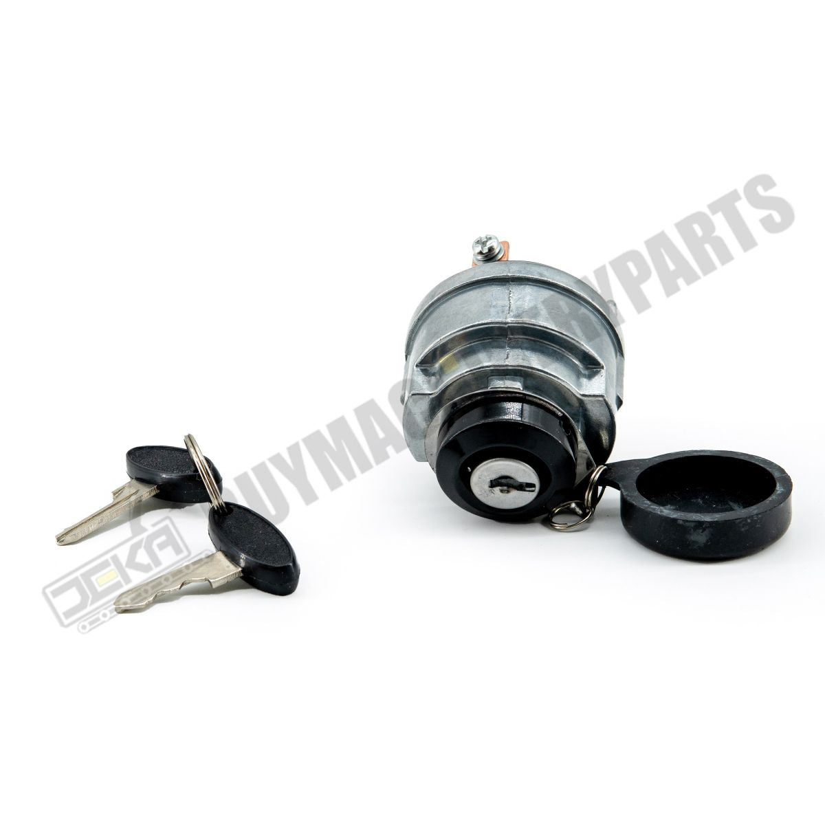 Ignition Switch 3280565M92 72098283 72102514 for Deutz Allis Chalmers 5015 5020 5030 6140 5215 5220 5230 Massey Ferguson Tractor 1010 1020 1030 1035 1040 1045 205 205-4 210 210-4 220+
