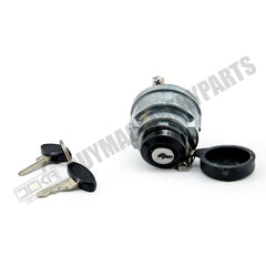 Ignition Switch 3280565M92 72098283 72102514 for Deutz Allis Chalmers 5015 5020 5030 6140 5215 5220 5230 Massey Ferguson Tractor 1010 1020 1030 1035 1040 1045 205 205-4 210 210-4 220+