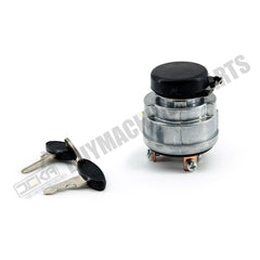 Ignition Switch 3280565M92 72098283 72102514 for Deutz Allis Chalmers 5015 5020 5030 6140 5215 5220 5230 Massey Ferguson Tractor 1010 1020 1030 1035 1040 1045 205 205-4 210 210-4 220+