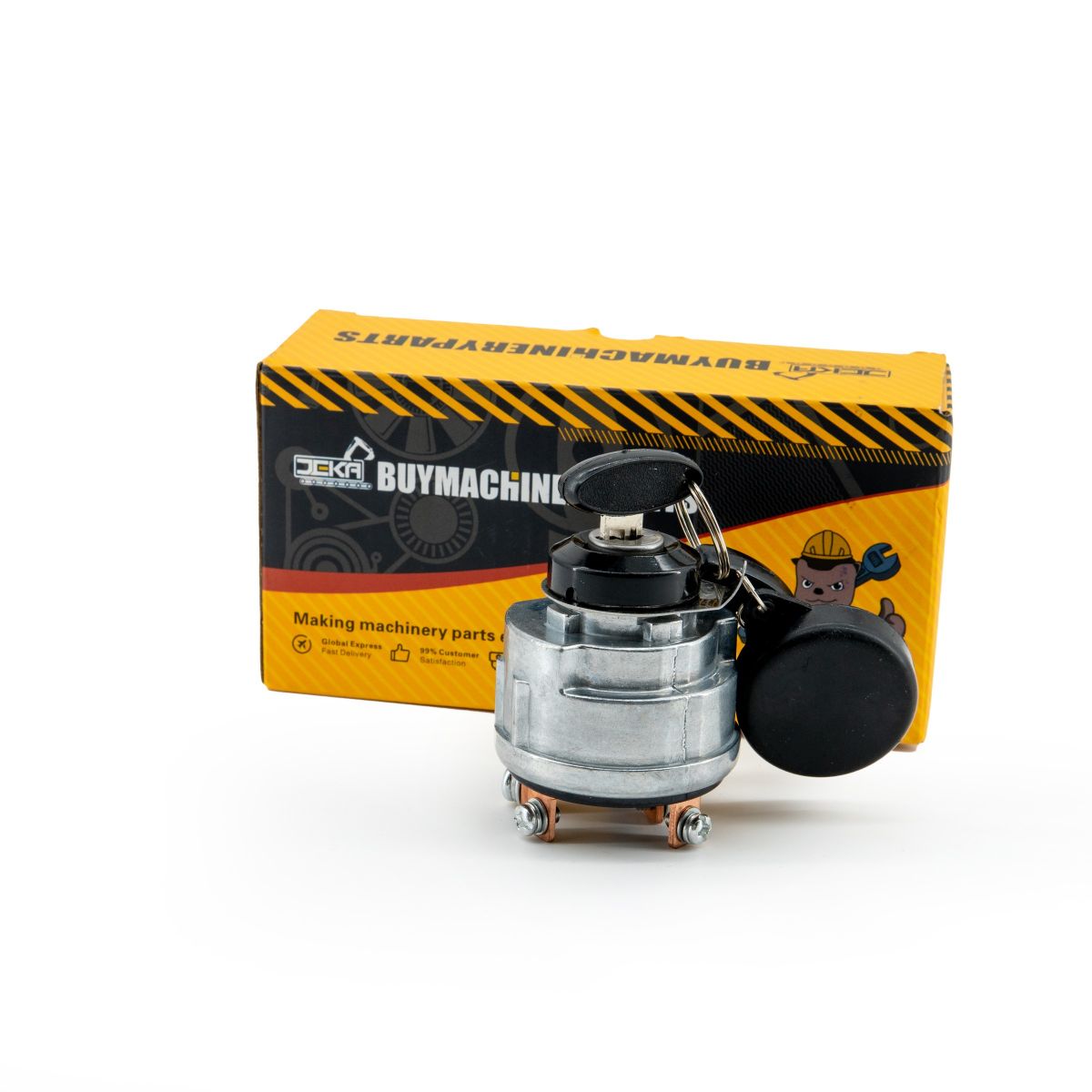 Ignition Switch 3280565M92 72098283 72102514 for Deutz Allis Chalmers 5015 5020 5030 6140 5215 5220 5230 Massey Ferguson Tractor 1010 1020 1030 1035 1040 1045 205 205-4 210 210-4 220+