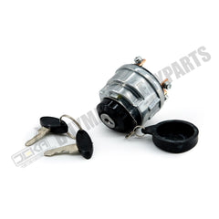 Ignition Switch 3280565M92 72098283 72102514 for Deutz Allis Chalmers 5015 5020 5030 6140 5215 5220 5230 Massey Ferguson Tractor 1010 1020 1030 1035 1040 1045 205 205-4 210 210-4 220+