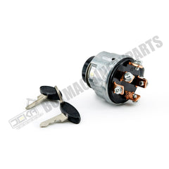 Ignition Switch 3280565M92 72098283 72102514 for Deutz Allis Chalmers 5015 5020 5030 6140 5215 5220 5230 Massey Ferguson Tractor 1010 1020 1030 1035 1040 1045 205 205-4 210 210-4 220+