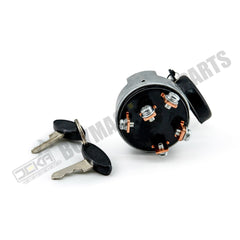 Ignition Switch 3280565M92 72098283 72102514 for Deutz Allis Chalmers 5015 5020 5030 6140 5215 5220 5230 Massey Ferguson Tractor 1010 1020 1030 1035 1040 1045 205 205-4 210 210-4 220+
