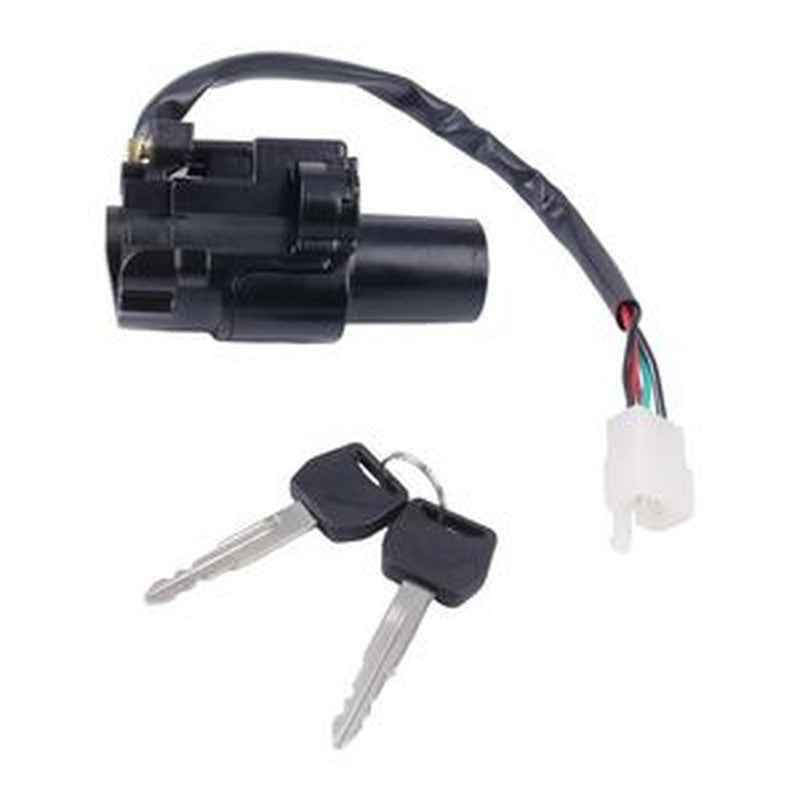 Ignition Switch 35100-MBW-A11 35100-MEE-A00 for Honda CBR600F4i