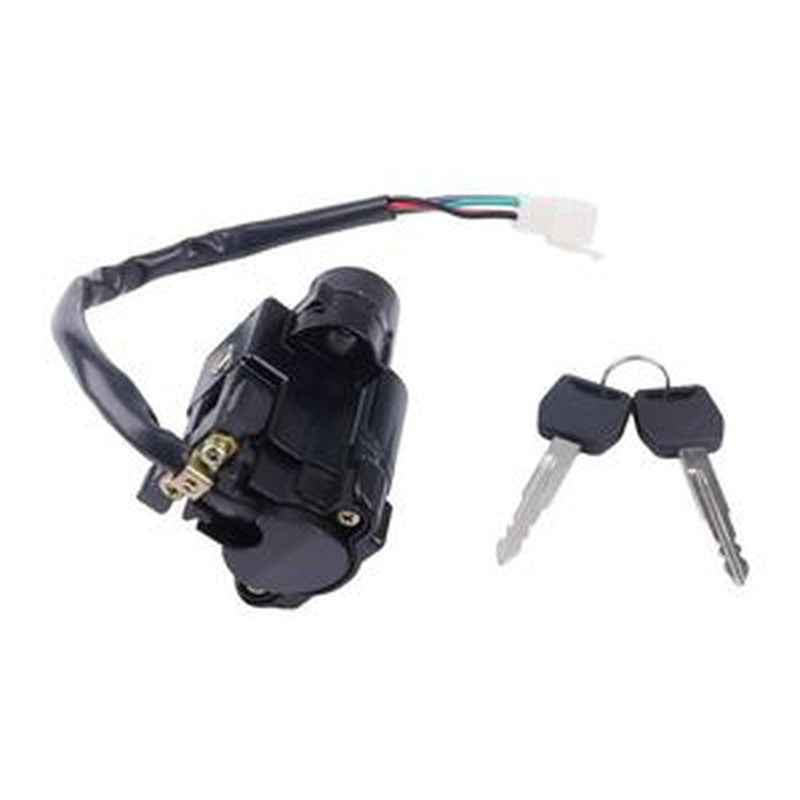 Ignition Switch 35100-MBW-A11 35100-MEE-A00 for Honda CBR600F4i