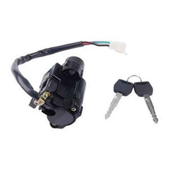 Ignition Switch 35100-MBW-A11 35100-MEE-A00 for Honda CBR600F4i