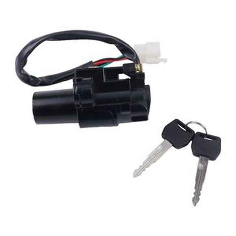 Ignition Switch 35100-MBW-A11 35100-MEE-A00 for Honda CBR600F4i