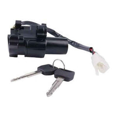 Ignition Switch 35100-MBW-A11 35100-MEE-A00 for Honda CBR600F4i
