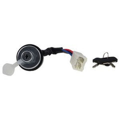 Interruptor de Ignição 3699692M92 para Tratores Massey Ferguson 342-5360