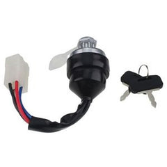 Interruptor de Ignição 3699692M92 para Tratores Massey Ferguson 342-5360