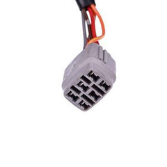 Ignition Switch 37100-41G11/10 for Suzuki GSXR 600/750 Motorcycle