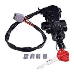 Ignition Switch 37100-41G11/10 for Suzuki GSXR 600/750 Motorcycle