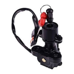 Ignition Switch 37100-41G11/10 for Suzuki GSXR 600/750 Motorcycle
