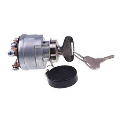 Ignition Switch 385201160 385201161 385202910 for Perkins Engines