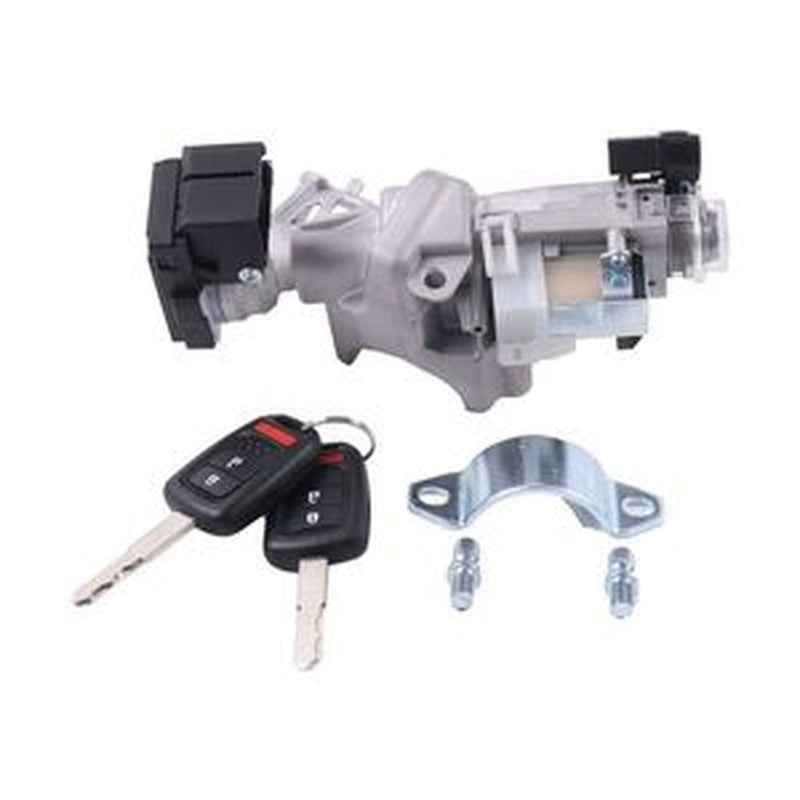 Ignition Switch 39730-T2A-A0 for Honda Accord Crosstour HR-V 2013-2022