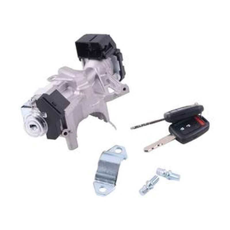 Ignition Switch 39730-T2A-A0 for Honda Accord Crosstour HR-V 2013-2022