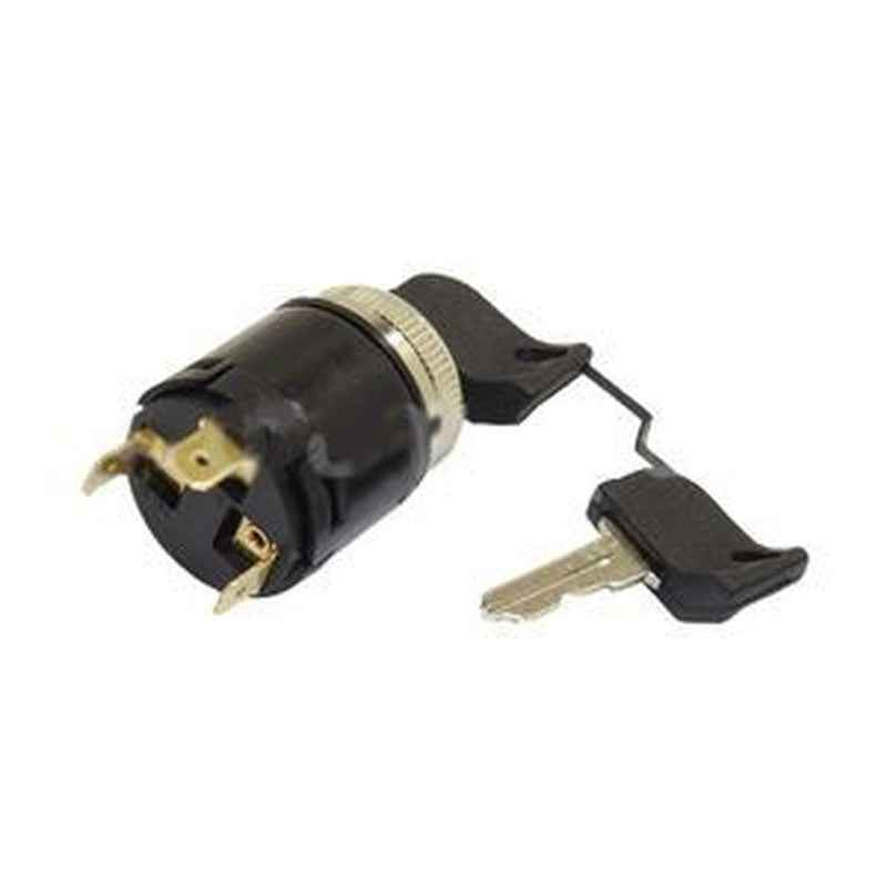 Ignition Switch 4121425 for Hyster Forklift