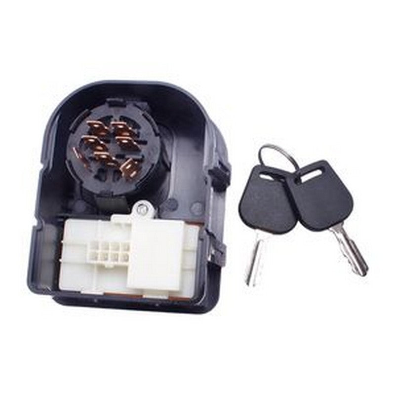 Ignition Switch 430-220 925-04227 925-06119 725-04227 for MTD Cub Cadet Mower