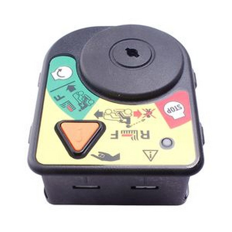 Ignition Switch 430-220 925-04227 925-06119 725-04227 for MTD Cub Cadet Mower