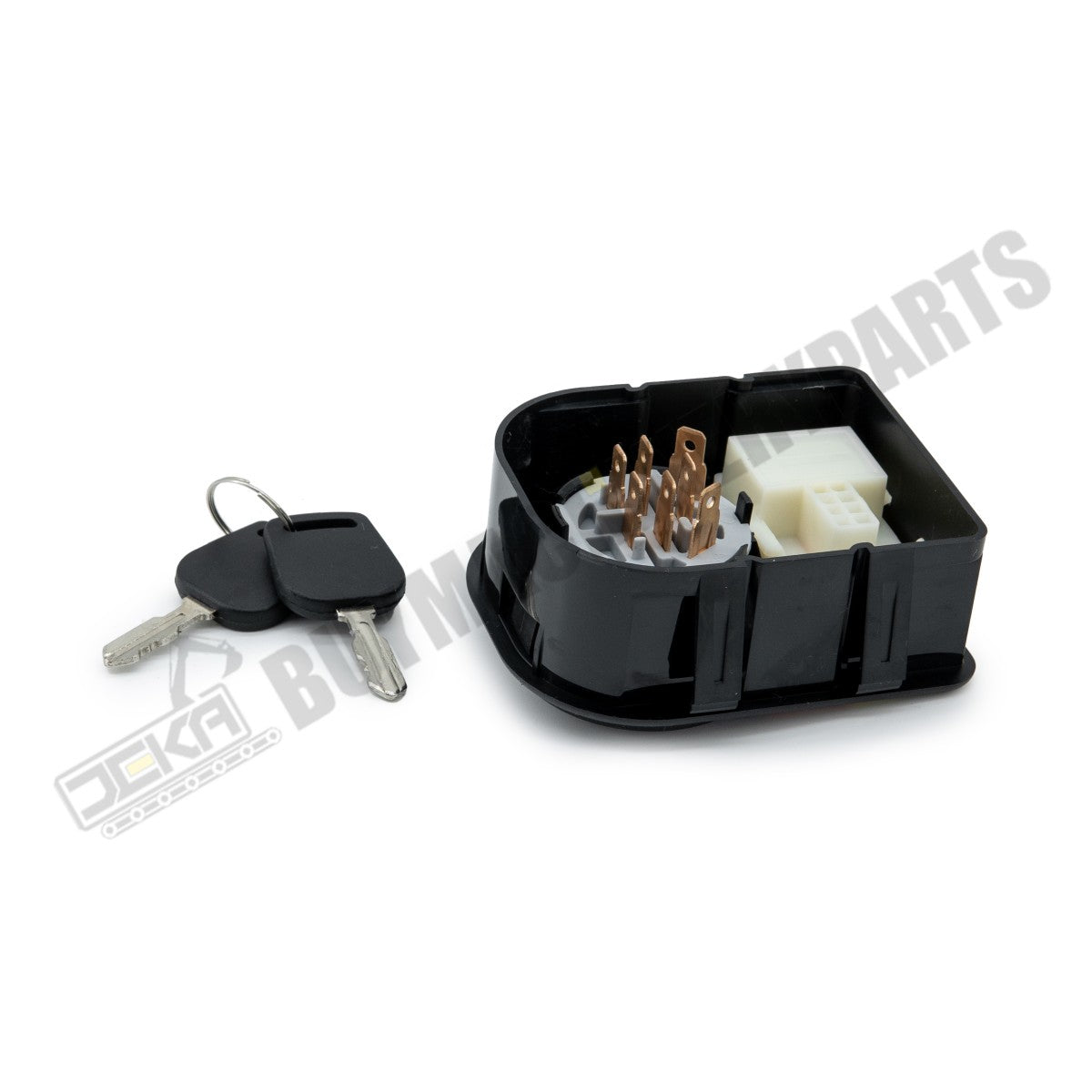 Ignition Switch 430-220 925-04227 925-06119 725-04227 for MTD Cub Cadet Mower