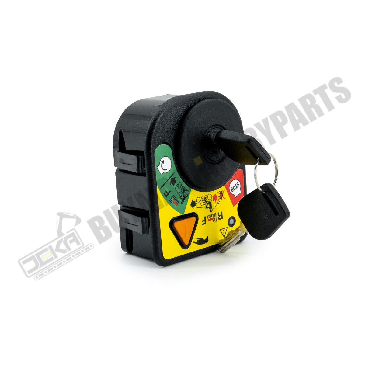 Ignition Switch 430-220 925-04227 925-06119 725-04227 for MTD Cub Cadet Mower