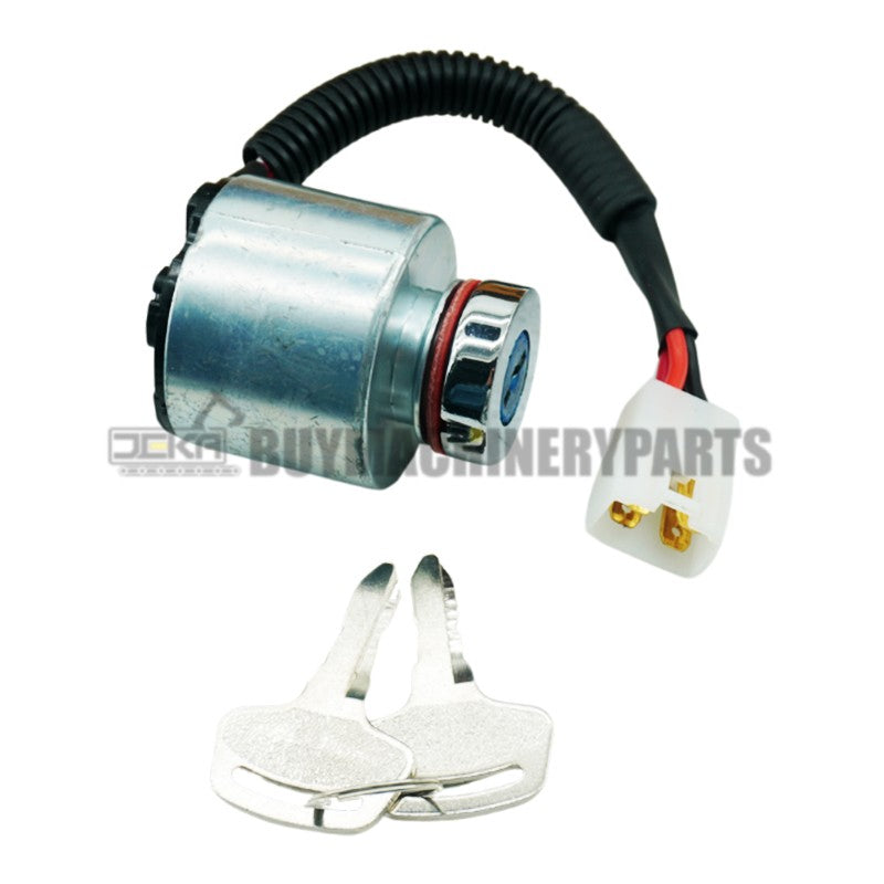 Ignition Switch 66101-55200 for Kubota BX1500D BX1800D BX1830D BX2200D BX2230D BX22D BX23D