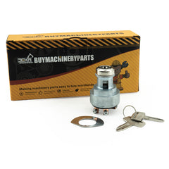 Interruptor de encendido 66706-55120 66706-55123 66704-55120 para Kubota B6100D B6100E B7100HST B4200D B5100D B5100E B7100D 