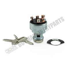 Interruptor de encendido 66706-55120 66706-55123 66704-55120 para Kubota B6100D B6100E B7100HST B4200D B5100D B5100E B7100D 