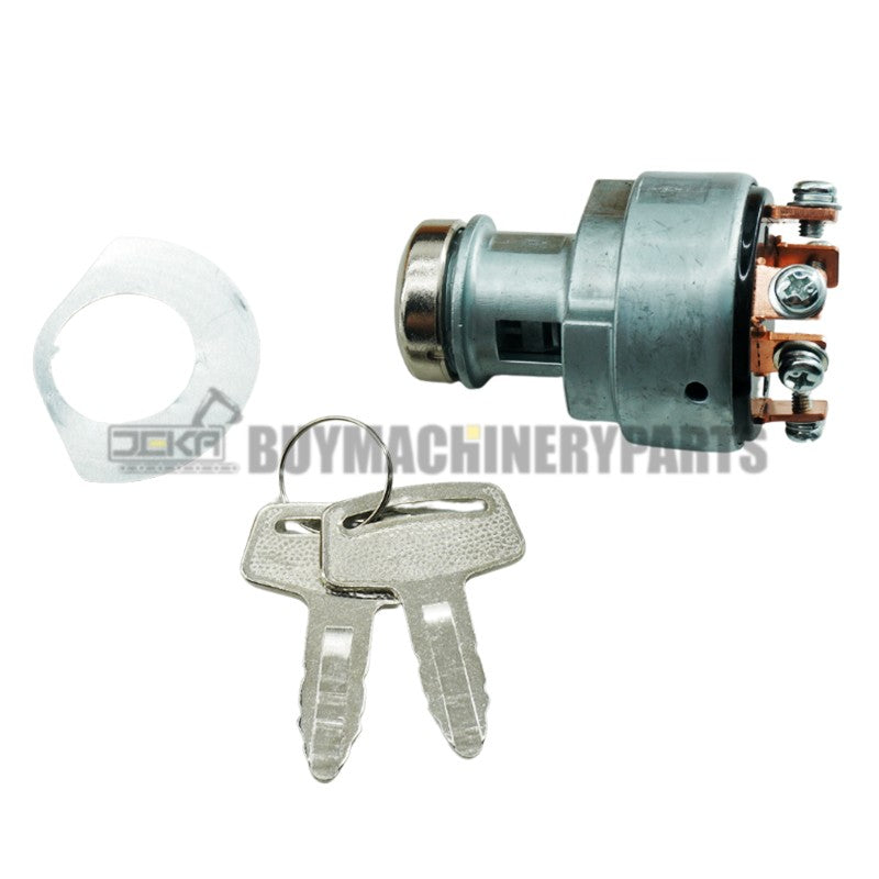 Ignition Switch 7046424 7046424YP for Snapper EZF2101DKU EZF5200M EZF6100M ZF2100DKU ZF2101DKU ZF2301GKU ZF5200M ZF6100M