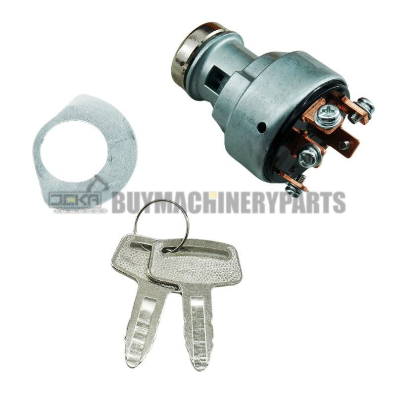 Ignition Switch 7046424 7046424YP for Snapper EZF2101DKU EZF5200M EZF6100M ZF2100DKU ZF2101DKU ZF2301GKU ZF5200M ZF6100M