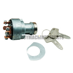 Ignition Switch 7046424 7046424YP for Snapper EZF2101DKU EZF5200M EZF6100M ZF2100DKU ZF2101DKU ZF2301GKU ZF5200M ZF6100M