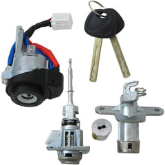 Interruptor de encendido 81900-C1B00 para Hyundai Sonata 2015-2017