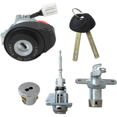 Interruptor de encendido 81900-C1B00 para Hyundai Sonata 2015-2017